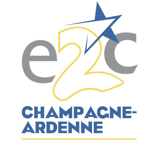E2C Champagne-Ardenne Site de Sedan logo