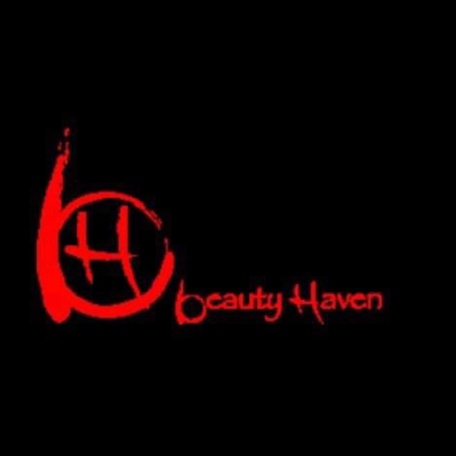 Beauty Haven logo