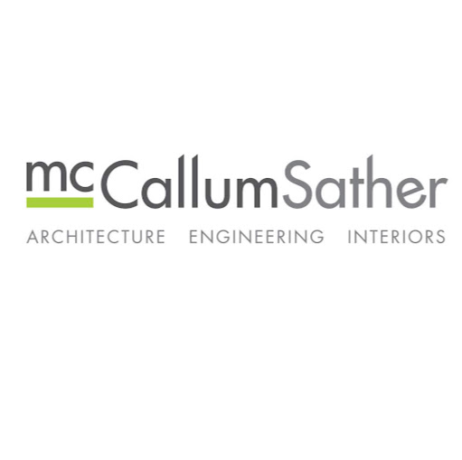 mcCallumSather logo