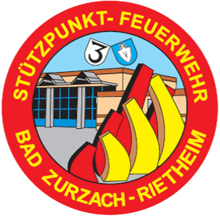 Stützpunktfeuerwehr Zurzach logo