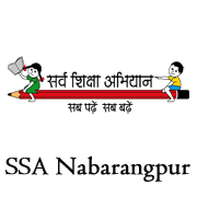 SSA Nabarangpur