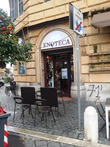 D'Orio Antonia Enoteca