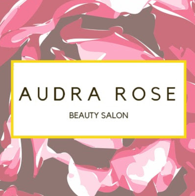 Audra Rose Salon logo
