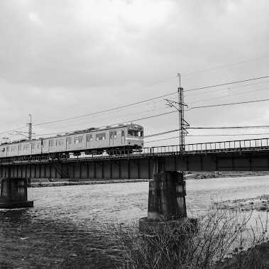 2014-04-04 京阪線宇治川