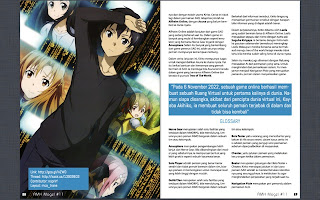 screenshot20121202at001 Majalah Anime Indonesia ~ AMH Magz Kaskus Volume 11