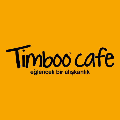 Timboo Cafe Taurus logo