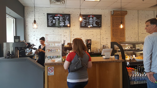 Coffee Shop «Yada Yada Yada Deli», reviews and photos, 100 Strawberry Alley, Clarksville, TN 37040, USA