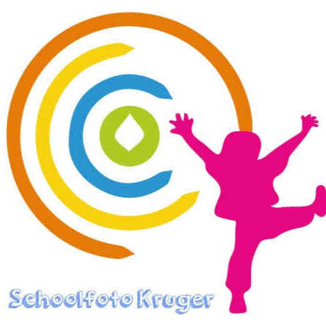 Schoolfoto Krüger logo