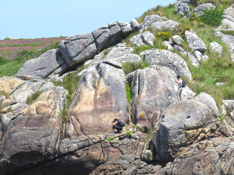 O trilho do GEOPARQUE LITORAL de Viana do Castelo, um trilho magnífico a percorrer | Portugal