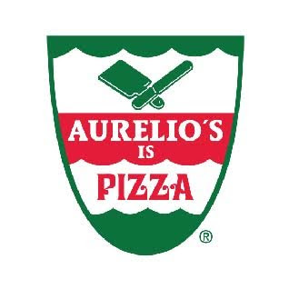 Aurelio's Pizza Naperville logo
