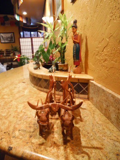 Nepalese Restaurant «Monsoon Himalayan Cuisine», reviews and photos, 20 Stone Pine Rd, Half Moon Bay, CA 94019, USA