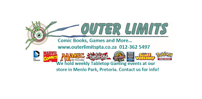 Photos of Outer Limits