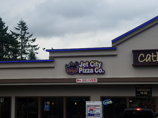 Restaurant «Jet City Pizza», reviews and photos, 16315 WA-9, Snohomish, WA 98296, USA