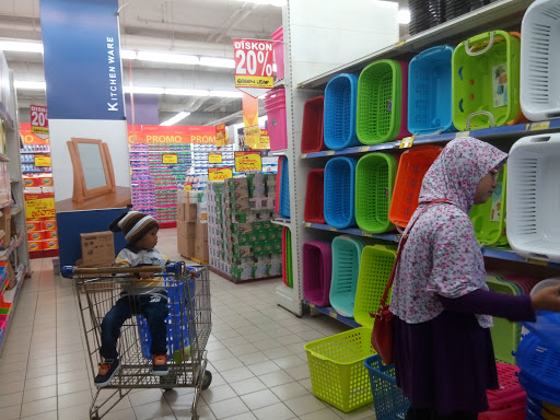 photo of Hypermart Samarinda