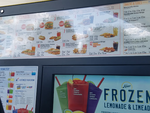 Fast Food Restaurant «Sonic Drive-In», reviews and photos, 5210 Murfreesboro Rd, La Vergne, TN 37086, USA