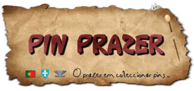 PIN PRAZER