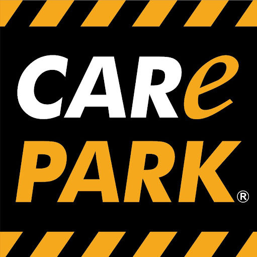 Care Park - New Zealand Office logo