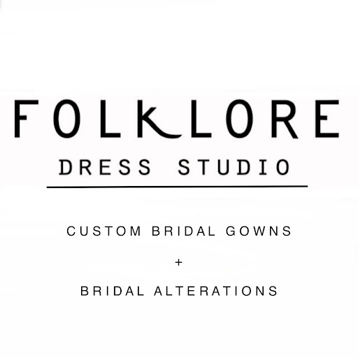Folklore Dress Studio logo