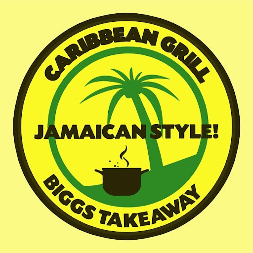 Caribbean Grill