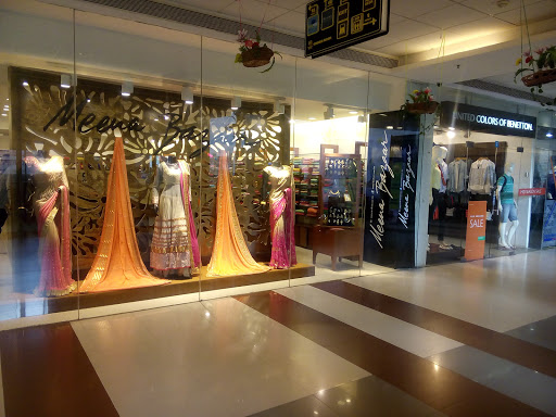 Meena Bazaar, G26, Jivan Vihar, Raipur, Chhattisgarh 492001, India, Women_Clothing_Accessories_Store, state WB