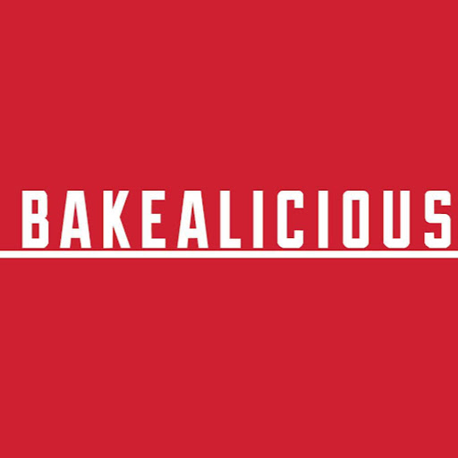 Bakealicious - Bakery & Cafe in Navan logo