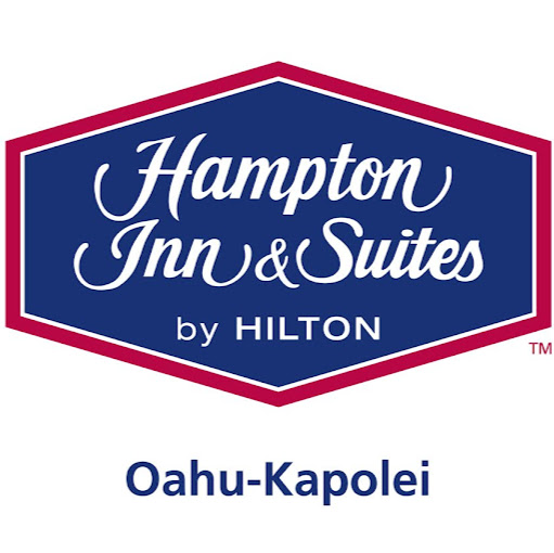 Hampton Inn & Suites Oahu/Kapolei logo