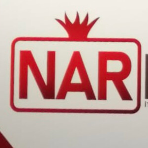 NarMer (Nar Mermer) logo