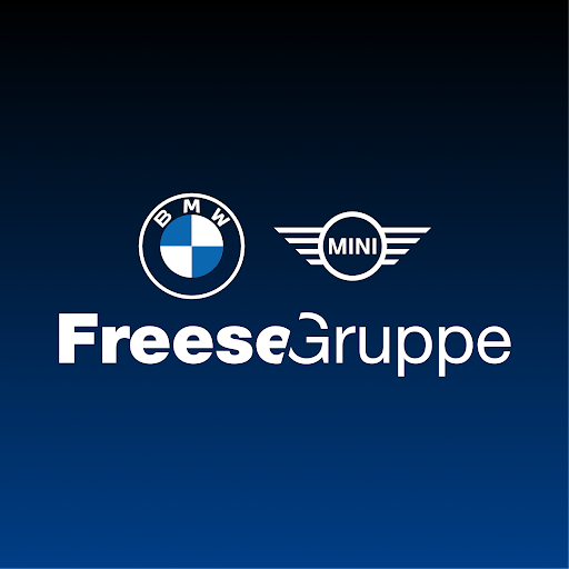 BMW Freese Oldenburg logo