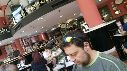 100 Montaditos