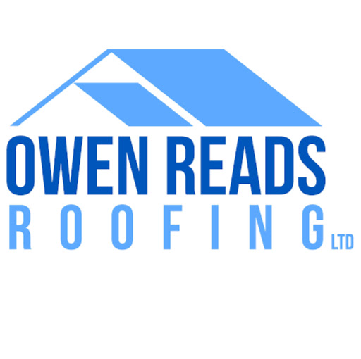 Owen Reads Roofing logo