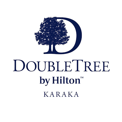 DoubleTree by Hilton Karaka logo