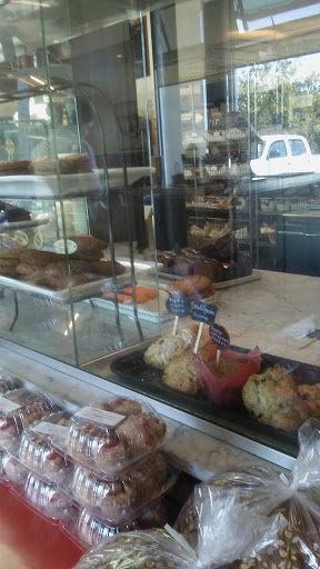 Bagel Shop «Manhattan Bread & Bagel», reviews and photos, 1812 N Sepulveda Blvd, Manhattan Beach, CA 90266, USA