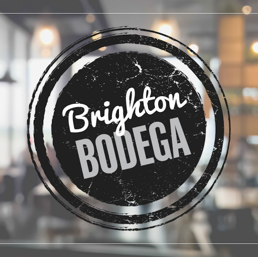 Brighton Bodega logo