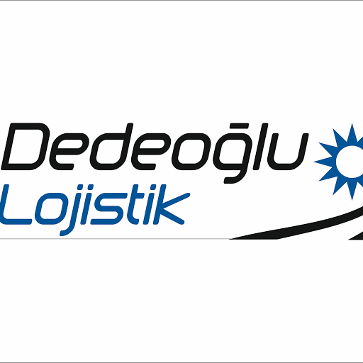 Dedeoğlu Lojistik logo