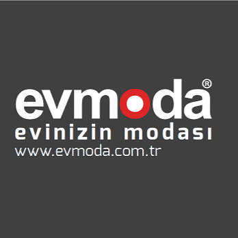 Evmoda Mobilya Masko logo