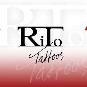 RiTo Tattoos logo