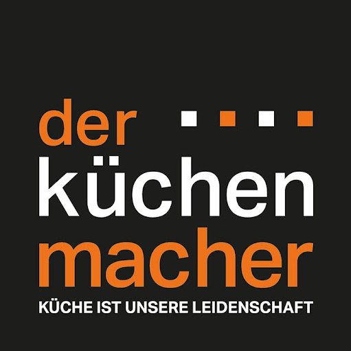 Der Küchenmacher Wolfsburg - küma GmbH logo