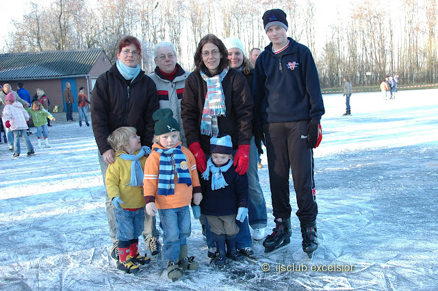vier generaties Eibrink