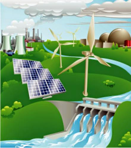 What Is Alternative Energy And How It Can Be Used