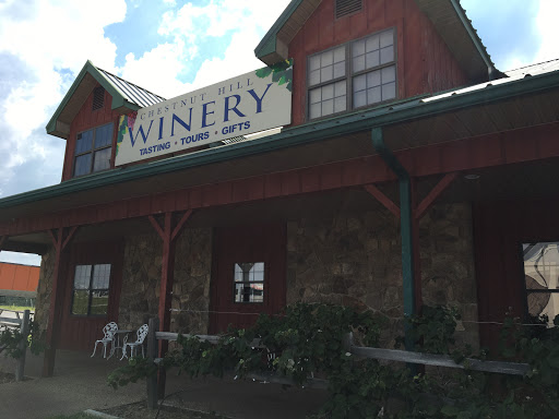 Winery «Chestnut Hill Winery», reviews and photos, 78 Chestnut Hill Rd, Crossville, TN 38555, USA