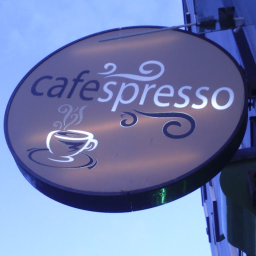 Cafe Spresso logo