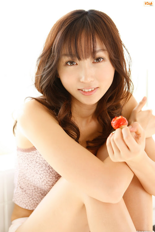 Risa Yoshiki - Japanese Idol