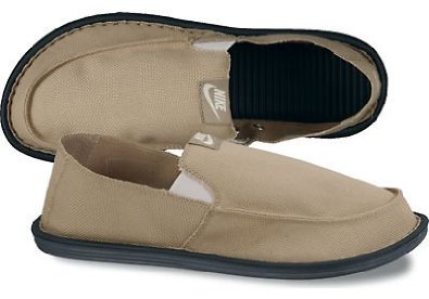 Nike Solarsoft Lakeside Men's Casual Shoes | Town Boat Shoe
