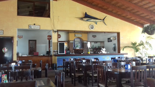 Marlin de Tepíc, Av. Tepic 1000, Nuevo Vallarta Centro, Bahía de Banderas, Nay., México, Restaurante de comida para llevar | NAY