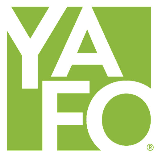 YAFO Kitchen logo