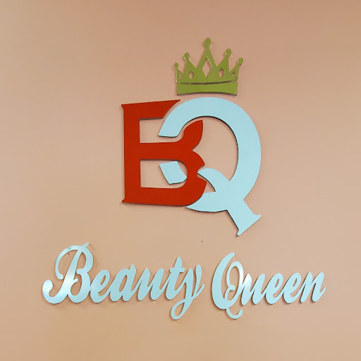 Beauty Queen Esthetics SPA (Ladies Only) logo