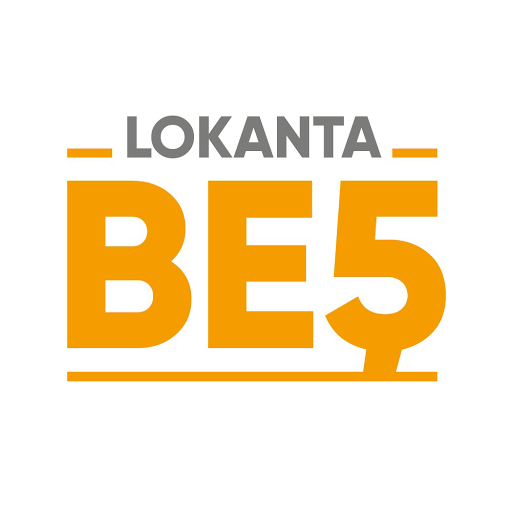 LOKANTA 5 logo