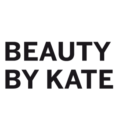 BEAUTY BY KATE logo