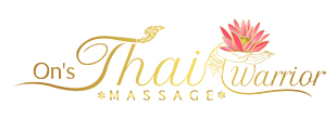 On's Thai Warrior Massage logo