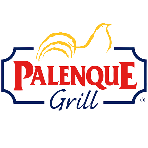 Palenque Grill logo